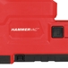 Système d'aspiration pour M18 CHX sans batterie M18 CDEX-0 - 4933447450