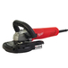 AGV 12-125X DEG-SET - 1500W, 125mm, 1 Main - + Carter de surfaçage MILWAUKEE - 4933448030