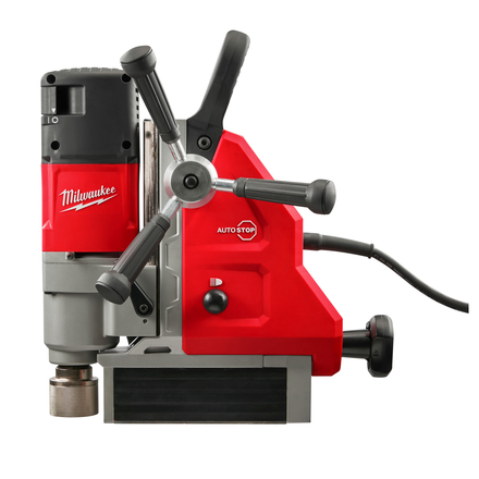 2 VITESSES, 1200W, 41MM MILWAUKEE MDP 41 - 4933451014
