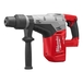 Perfo-burineur MILWAUKEE M18 CHM-0C 18 V M18 FUEL sans batterie -4933451362