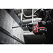 Perfo-burineur MILWAUKEE M18 CHM-0C 18 V M18 FUEL sans batterie -4933451362
