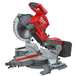 Scie à onglet radiale MILWAUKEE M18 FUEL M18FMS254 Diam 254 mm -4933451729