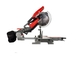 Scie à onglet radiale MILWAUKEE M18 FUEL M18FMS254 Diam 254 mm -4933451729