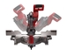 Scie à onglet radiale MILWAUKEE M18 FUEL M18FMS254 Diam 254 mm -4933451729