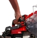 Scie à onglet radiale MILWAUKEE M18 FUEL M18FMS254 Diam 254 mm -4933451729