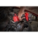 Boulonneuse à Chocs FUEL ONE KEY Carré 1/2'' 18V 4 Modes 40/120/300 Nm + 1 Bluetooth livrée sans batteries ni chargeur - 4933459198