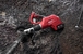 Coupe câble hydraulique MILWAUKEE One Key 18V 5,0 Ah coupe 75mm avec télécommande 4933459271