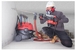 Aspirateur eau et poussieres classe M 1200W AS-42MAC Milwaukee - 4933459418