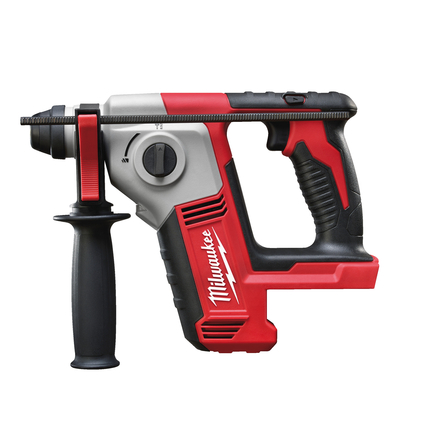 Perforateur 18V M18 MILWAUKEE HDBOX M18BH-0Xsans batterie-4933459542