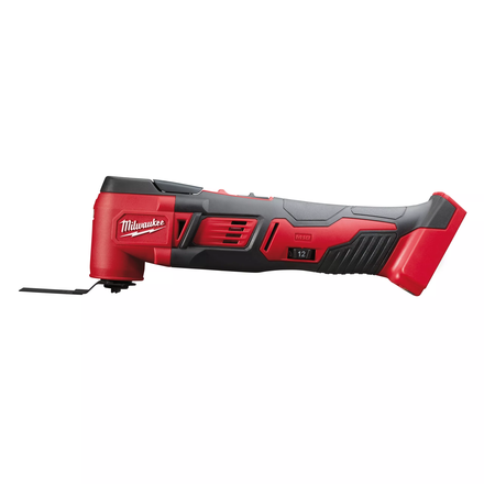 Outil multifonctions MILWAUKEE M18 BMT-0X 18V sans batteries - 4933459572