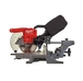 Scie radiale Diam. 190 mm MILWAUKEE M18 FUEL™ M18FMS190-0 sans batterie - 4933459619