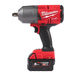 Boulonneuse à chocs MILWAUKEE 1260 Nm carré 1/2'' M18 FHIWF12-502X FUEL avec batteries 4933459696