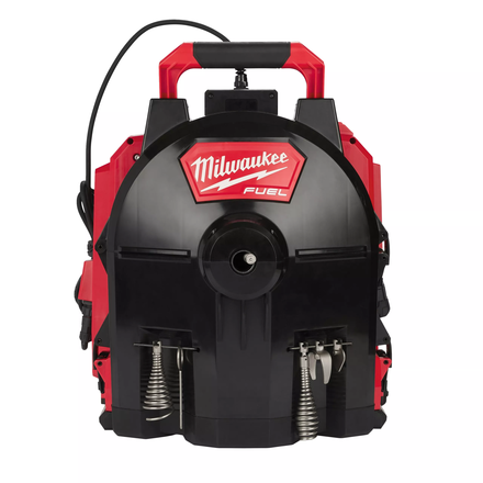 Déboucheur MILWAUKEE M18 FFSDC16-502 18V sur pied Diam.16mm 5,0 Ah - 4933459710