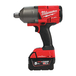 Boulonneuse à Chocs MILWAUKEE ONEFHIWF34-502X FUEL ONE KEY 3/4'' 18V 5,0 Ah - 4933459730