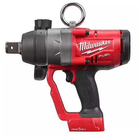 Boulonneuse à Choc MILWAUKEE FUEL Carré 1'' 18V sans batterie - 4933459732