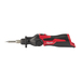 Fer à souder MILWAUKEE 12V 400°C livré sans batterie ni chargeur en coffret M12 SI-0 - 4933459760
