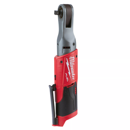 Clé à cliquet MILWAUKEE M12 FIR38-0 FUEL 12V sans batteries - 4933459797