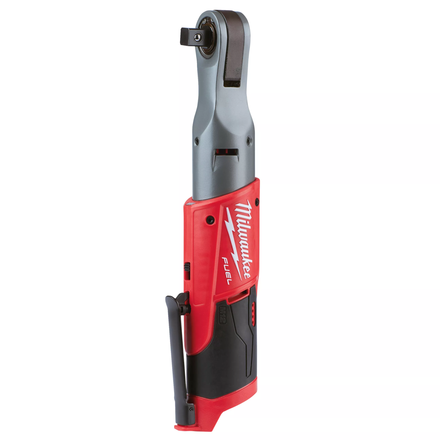 Clé à cliquet MILWAUKEE M12 FIR12-0 FUEL 12V sans batteries - 4933459800