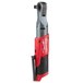 Clé à cliquet MILWAUKEE M12 FIR12-0 FUEL 12V sans batteries - 4933459800