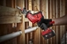 Scie Sabre 1 main FUEL 18V 5Ah MILWAUKEE M18 FHZ-502X - 4933459885
