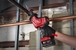 Scie sabre 1 main 18V MILWAUKEE M18 FHZ-0X - 4933459887