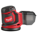 Ponceuse orbitale MILWAUKEE M18 BOS125-0 125mm 18V - 4933464228