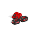 Pack Energie M18 12 Ah MILWAUKEE M18 NRG 1202 - 4933464261