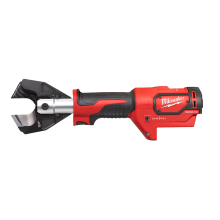 Coupe-câble hydraulique, one-key, 18v, 2,0 ah, capacité de coupe jusqu'à 35mm MILWAUKEE - 4933464306