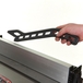 Scie sur table FUEL/ 18V / 210mm, sans batterie MILWAUKEE M18 FTS210-0 - 4933464722