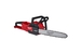 Tronçonneuse guide de 40 cm MILWAUKEE M18 FCHS-0, sans batterie ni chargeur - 4933464723