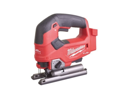 Scie sauteuse 18V poignée étrier MILWAUKEE M18 FJS-0X sans batterie - 4933464726