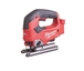 Scie sauteuse 18V poignée étrier MILWAUKEE M18 FJS-0X sans batterie - 4933464726