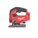 Scie sauteuse 18V poignée étrier MILWAUKEE M18 FJS-0X sans batterie - 4933464726