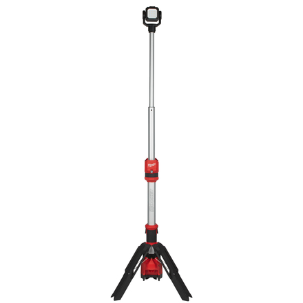 Projecteur de chantier M12 MILWAUKEE M12 SAL-0 - 4933464823