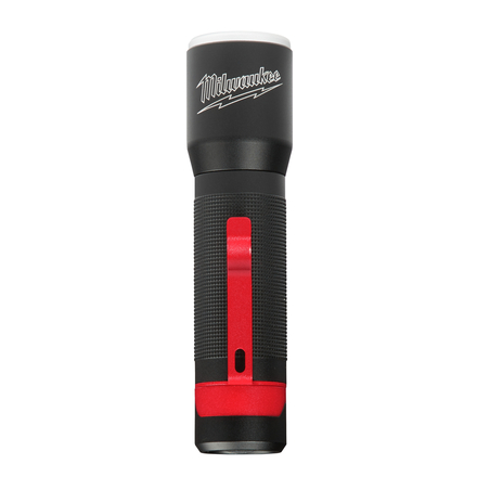 Lampe torche sur Pile MILWAUKEE ML-LED - 4933464825