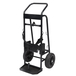 Chariot pour démolisseur, support batterie, emplacement pour burins mxf dht MILWAUKEE - 4933464879