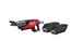 Carotteuse diamant 150 mm. 2 batterie 3,0ah, 1 chargeur mxf dcd150-302c MILWAUKEE - 4933464887