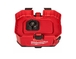 Base pulvérisateur à dos 18V, sans batterie MILWAUKEE - 4933464961