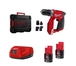 Perceuse/Visseuse FUEL M12FDDXKIT-202X à mandrin amovible MILWAUKEE - 4933464979
