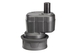 Perceuse/Visseuse FUEL M12FDDXKIT-202X à mandrin amovible MILWAUKEE - 4933464979