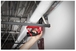 Perceuse/Visseuse FUEL M12FDDXKIT-202X à mandrin amovible MILWAUKEE - 4933464979