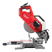 Scie Radiale, 18V, 216mm, sans batterie MILWAUKEE - 4933471057