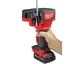 Coupe tige filetée MILWAUKEE BRUSHLESS 18V, sans batterie ni chargeur - 4933471150