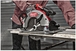 Scie circulaire 18v, 12ah. 1 batterie et chargeur rapide m18 fcsg66-121c MILWAUKEE - 4933471195
