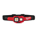 Lampe frontale sur pile - 450 Lumens MILWAUKEE - 4933471388
