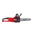 M18 FCHS-0 - Tronçonneuse 18V, sans batterie ni chargeur - Guide 30 cm MILWAUKEE - 4933471441