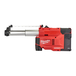 Extracteur de poussières 12v, filtre. 1 batterie et chargeur m12 udel-201b MILWAUKEE - 4933471461
