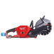 Découpeuse à disque FUEL 18V - 12,0Ah MILWAUKEE - 4933471697