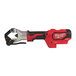 Sertisseuse sans matrice sans fil 18v sans batterie m18 hdct-0c MILWAUKEE - 4933471949