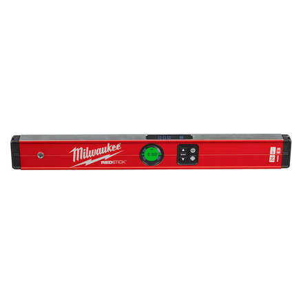 Niveau Redstick Digital 60 cm MILWAUKEE ACCESSOIRES - 4933471978